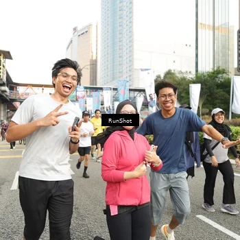 Runner Photo 4776627