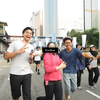Runner Photo 4776628