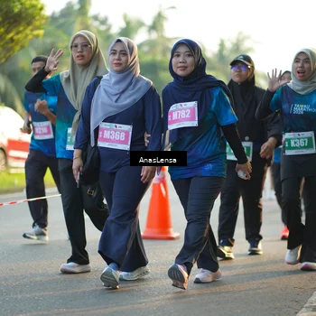 Runner Photo 4776630