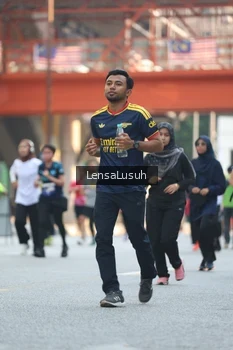 Runner Photo 4776631