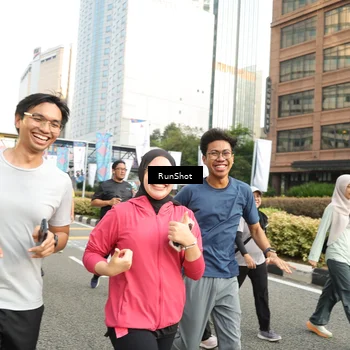 Runner Photo 4776639