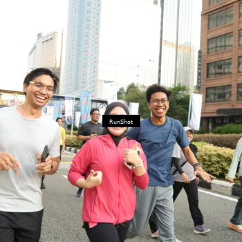 Runner Photo 4776640