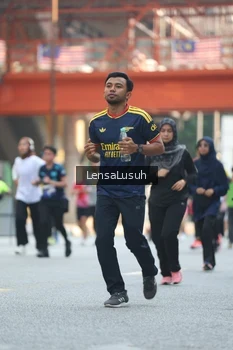 Runner Photo 4776643