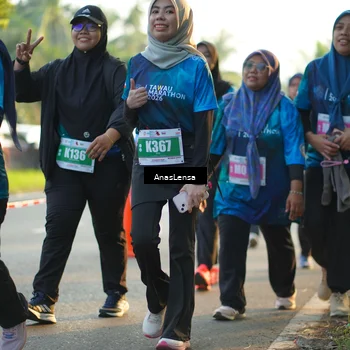 Runner Photo 4776646