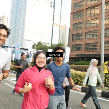 Runner Photo 4776647
