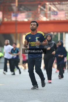 Runner Photo 4776652
