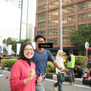Runner Photo 4776660