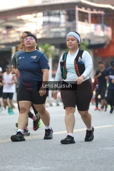Runner Photo 4776662