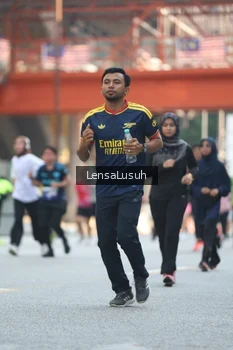 Runner Photo 4776663