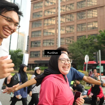 Runner Photo 4776668