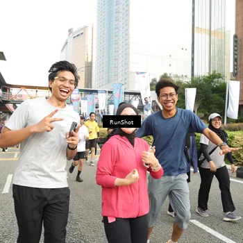 Runner Photo 4776671