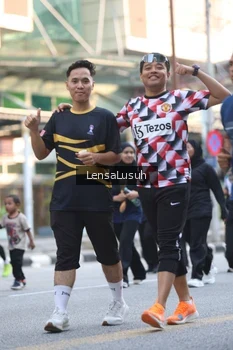 Runner Photo 4776673