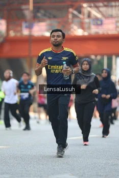 Runner Photo 4776674