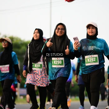 Runner Photo 4776678