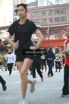Runner Photo 4776680