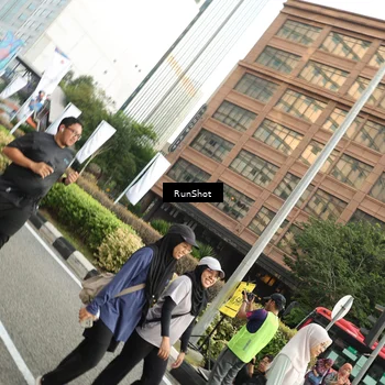 Runner Photo 4776681