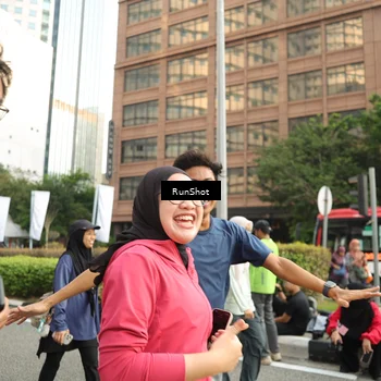 Runner Photo 4776683