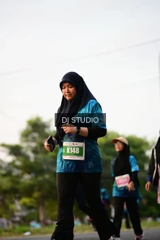 Runner Photo 4776694
