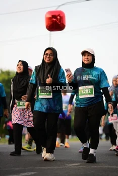 Runner Photo 4776695