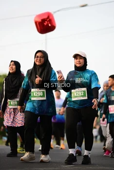 Runner Photo 4776702