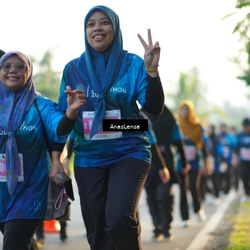 Runner Photo 4776705