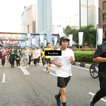Runner Photo 4776707