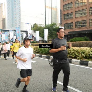 Runner Photo 4776721