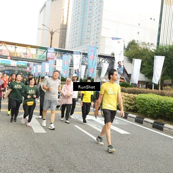 Runner Photo 4776731