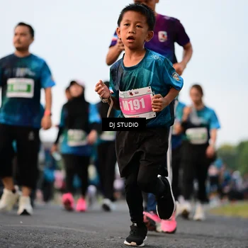 Runner Photo 4776737