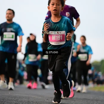 Runner Photo 4776752