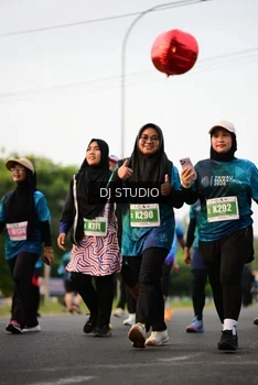 Runner Photo 4776754