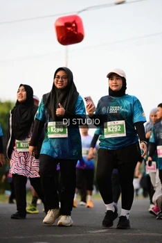 Runner Photo 4776760