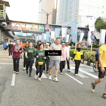 Runner Photo 4776762