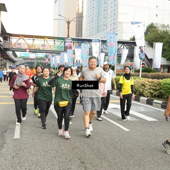 Runner Photo 4776766