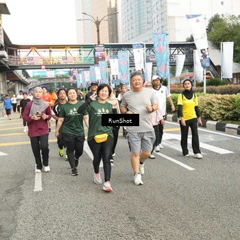 Runner Photo 4776771
