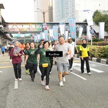 Runner Photo 4776772