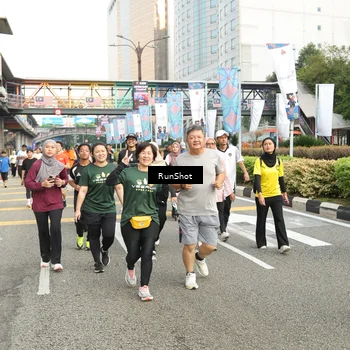 Runner Photo 4776773