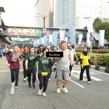 Runner Photo 4776776