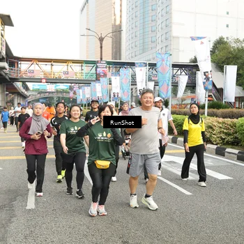 Runner Photo 4776779