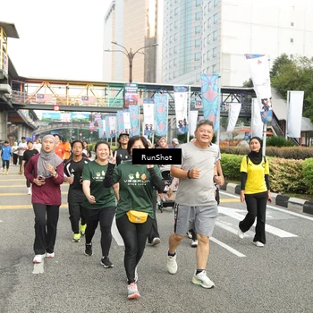 Runner Photo 4776780