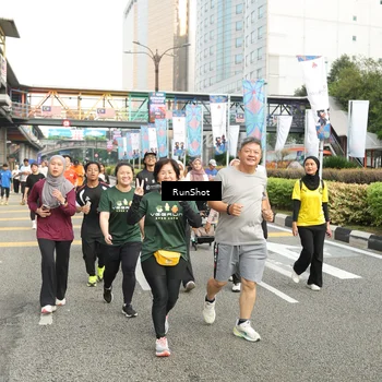 Runner Photo 4776781