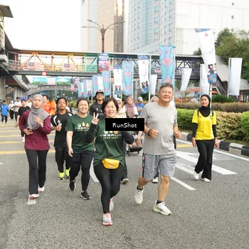 Runner Photo 4776782