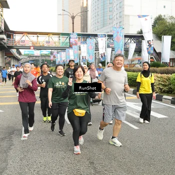 Runner Photo 4776783