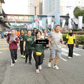 Runner Photo 4776785