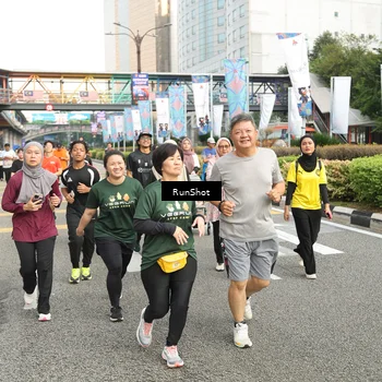 Runner Photo 4776787