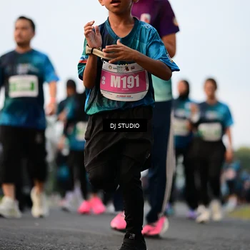 Runner Photo 4776790