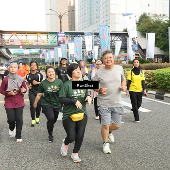 Runner Photo 4776791