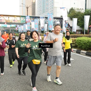 Runner Photo 4776793