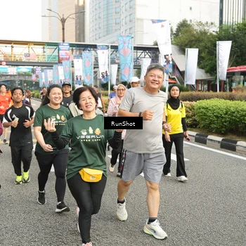 Runner Photo 4776795