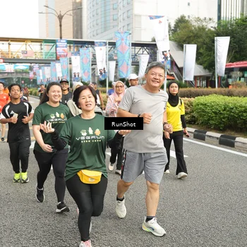 Runner Photo 4776796